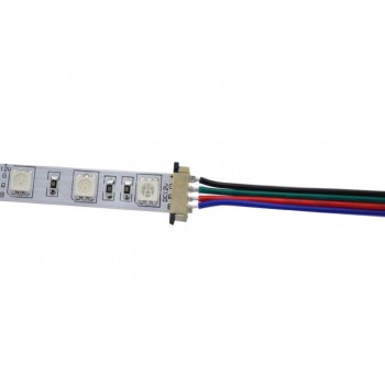 Соединительный кабель SMD 5050 Cable (1 jack)